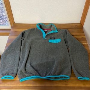Patagonia pullover